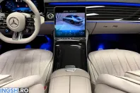 Mercedes-Benz S 63 AMG (Clasa S) din 2024 cu 11.685 km - oferta MER254260 - foto 11