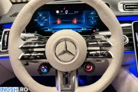 Mercedes-Benz S 63 AMG (Clasa S) din 2024 cu 11.685 km - oferta MER254260 - foto 12