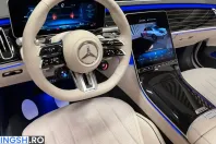 Mercedes-Benz S 63 AMG (Clasa S) din 2024 cu 11.685 km - oferta MER254260 - foto 14