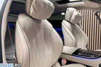 Mercedes-Benz S 63 AMG (Clasa S) din 2024 cu 11.685 km - oferta MER254260 - foto 16