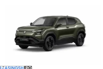 Suzuki e Vitara din 2026 - oferta SUZ254261
