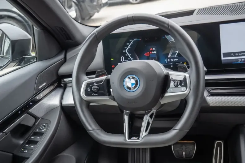 BMW 530 (Seria 5) din 2025 cu 48.500 km - oferta BMW254264 - foto 8