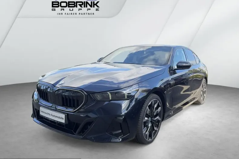 BMW 530 (Seria 5) din 2024 cu 22.585 km - oferta BMW254265 - foto 1