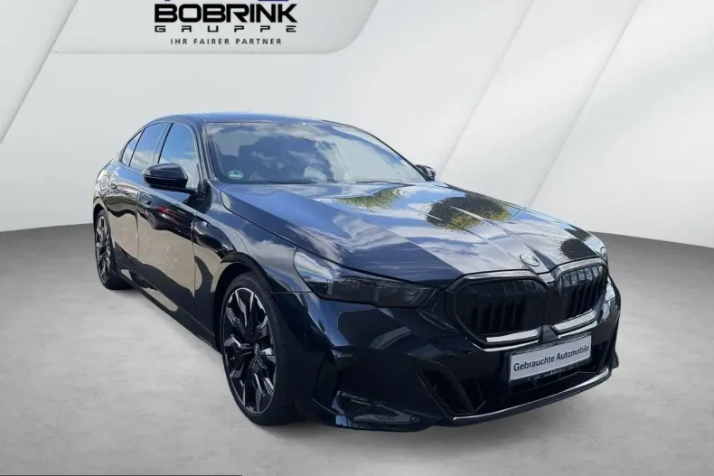 BMW 530 (Seria 5) din 2024 cu 22.585 km - oferta BMW254265 - foto 2