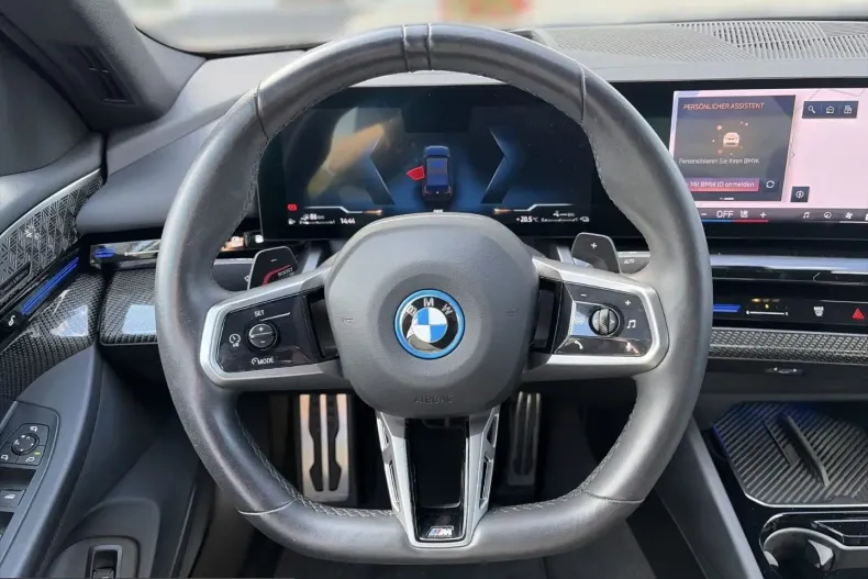 BMW 530 (Seria 5) din 2024 cu 22.585 km - oferta BMW254265 - foto 7