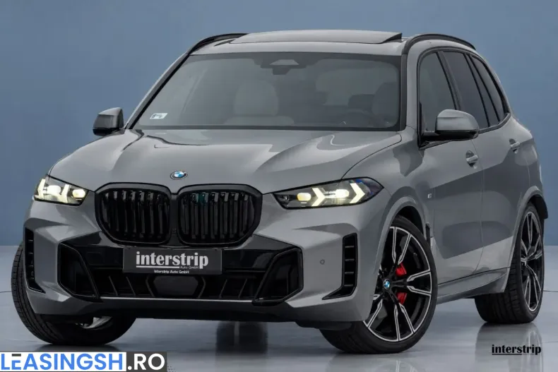 BMW X5 (Seria X) din 2026 cu 18.300 km - oferta BMW254266 - foto 1