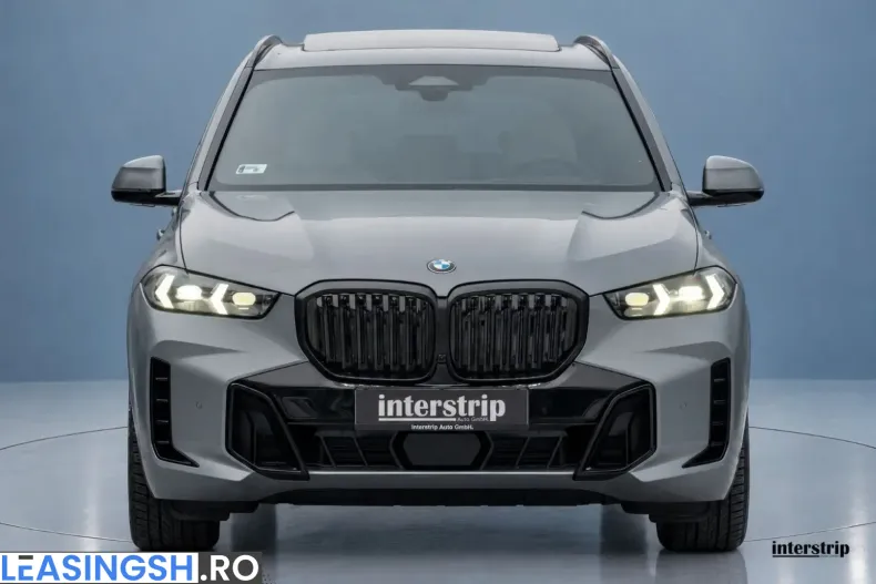 BMW X5 (Seria X) din 2026 cu 18.300 km - oferta BMW254266 - foto 2
