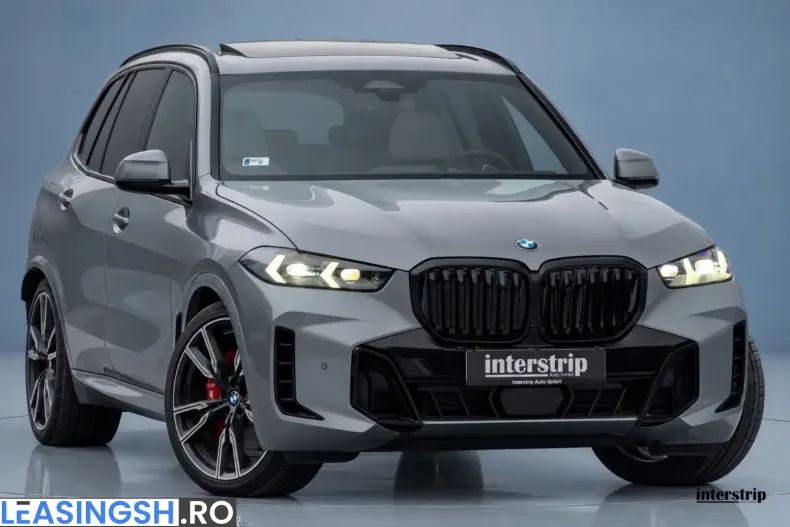 BMW X5 (Seria X) din 2026 cu 18.300 km - oferta BMW254266 - foto 3