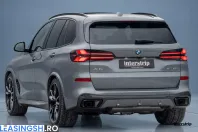 BMW X5 (Seria X) din 2026 cu 18.300 km - oferta BMW254266 - foto 4