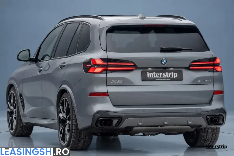 BMW X5 (Seria X) din 2026 cu 18.300 km - oferta BMW254266 - foto 4