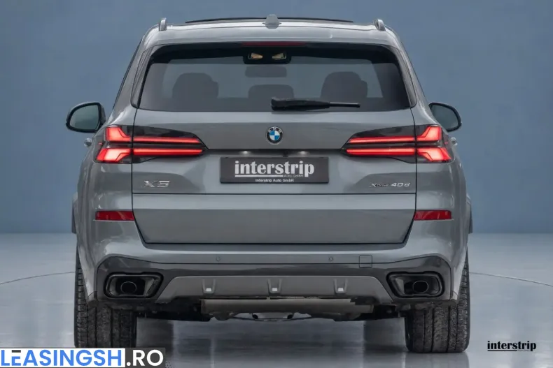BMW X5 (Seria X) din 2026 cu 18.300 km - oferta BMW254266 - foto 5