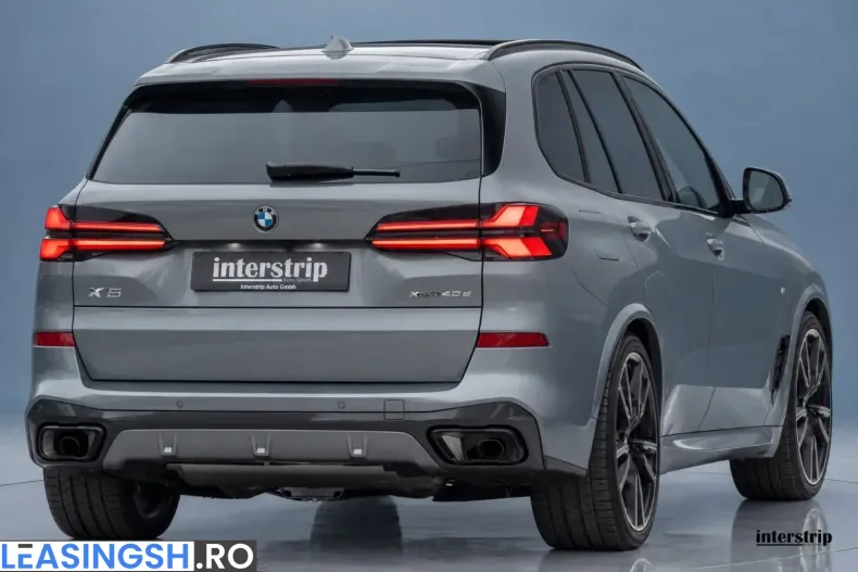 BMW X5 (Seria X) din 2026 cu 18.300 km - oferta BMW254266 - foto 6