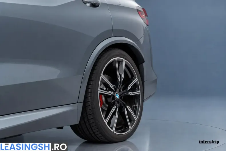BMW X5 (Seria X) din 2026 cu 18.300 km - oferta BMW254266 - foto 8