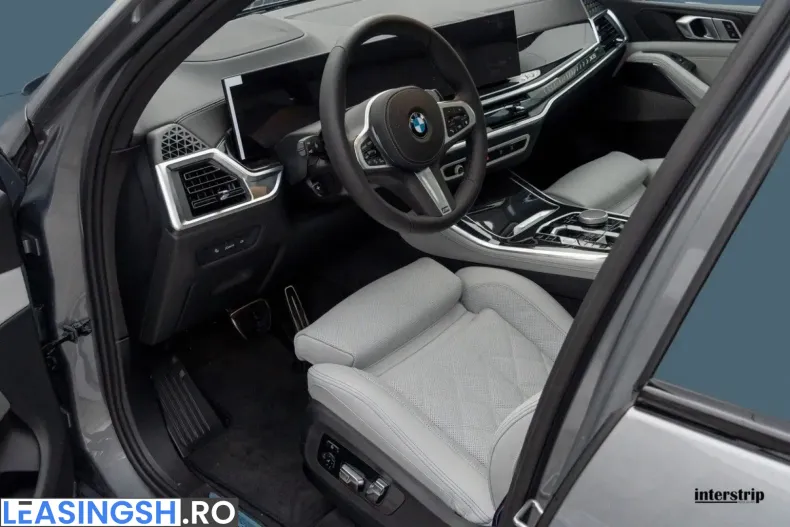 BMW X5 (Seria X) din 2026 cu 18.300 km - oferta BMW254266 - foto 11