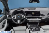 BMW X5 (Seria X) din 2026 cu 18.300 km - oferta BMW254266 - foto 12