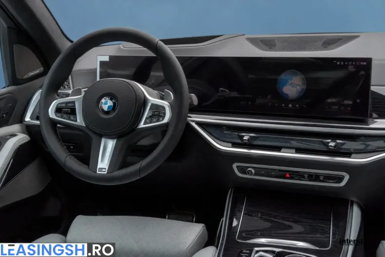 BMW X5 (Seria X) din 2026 cu 18.300 km - oferta BMW254266 - foto 13