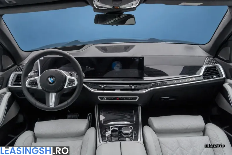 BMW X5 (Seria X) din 2026 cu 18.300 km - oferta BMW254266 - foto 14
