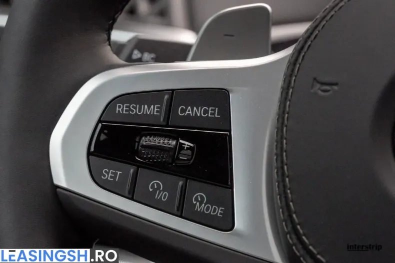 BMW X5 (Seria X) din 2026 cu 18.300 km - oferta BMW254266 - foto 15