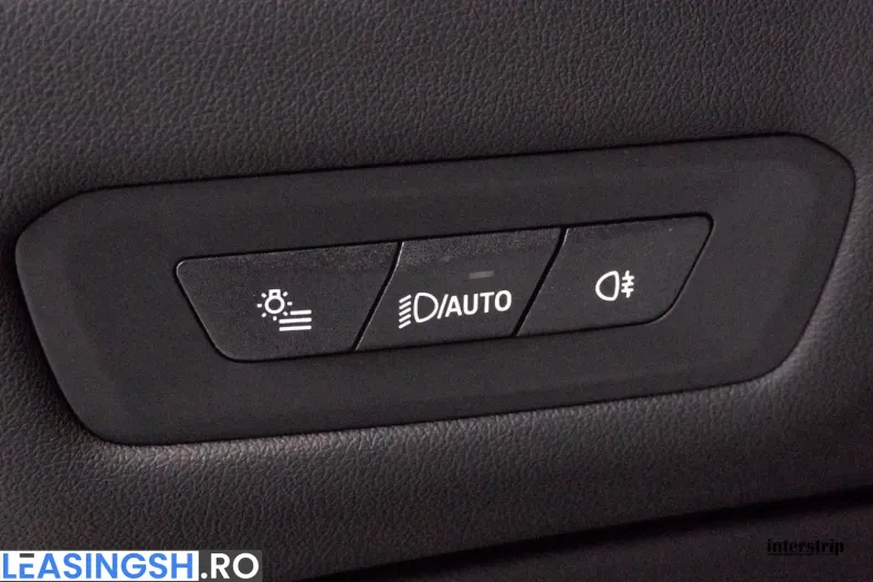 BMW X5 (Seria X) din 2026 cu 18.300 km - oferta BMW254266 - foto 23