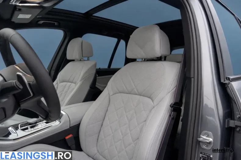 BMW X5 (Seria X) din 2026 cu 18.300 km - oferta BMW254266 - foto 24