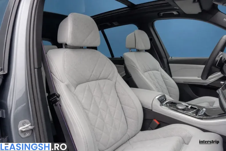 BMW X5 (Seria X) din 2026 cu 18.300 km - oferta BMW254266 - foto 26