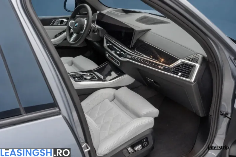 BMW X5 (Seria X) din 2026 cu 18.300 km - oferta BMW254266 - foto 27
