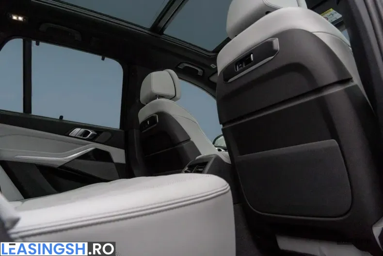BMW X5 (Seria X) din 2026 cu 18.300 km - oferta BMW254266 - foto 28