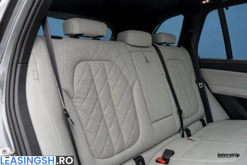 BMW X5 (Seria X) din 2026 cu 18.300 km - oferta BMW254266 - foto 29