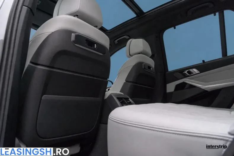 BMW X5 (Seria X) din 2026 cu 18.300 km - oferta BMW254266 - foto 30