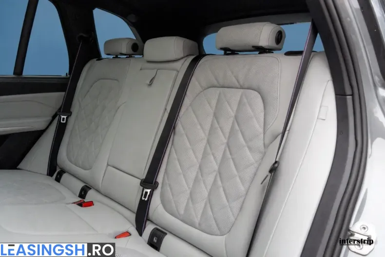 BMW X5 (Seria X) din 2026 cu 18.300 km - oferta BMW254266 - foto 31