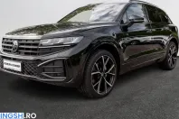 Volkswagen Touareg din 2026 cu 6.910 km - oferta VOL254267 - foto 1