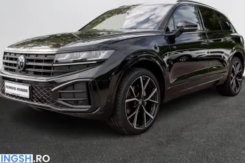 Volkswagen Touareg din 2026 - oferta VOL254267