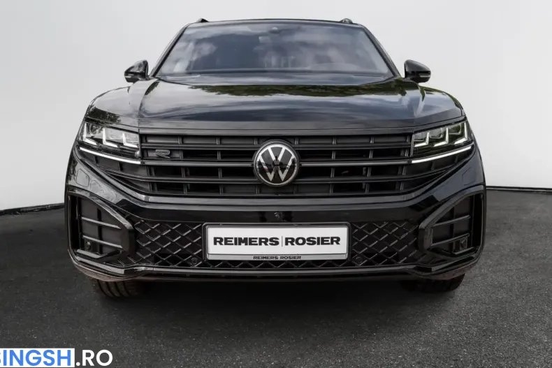 Volkswagen Touareg din 2026 cu 6.910 km - oferta VOL254267 - foto 2