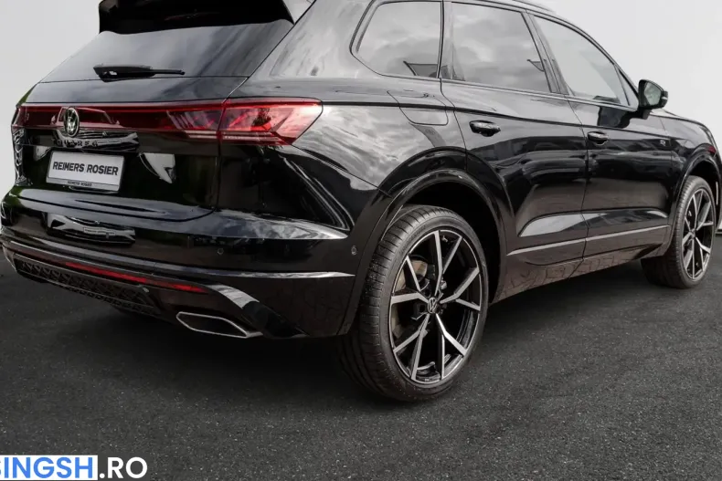 Volkswagen Touareg din 2026 cu 6.910 km - oferta VOL254267 - foto 3