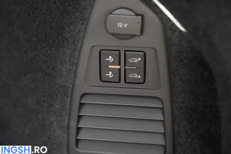 Volkswagen Touareg din 2026 cu 6.910 km - oferta VOL254267 - foto 8