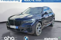 BMW X5 (Seria X) din 2023 cu 74.333 km - oferta BMW254268 - foto 1