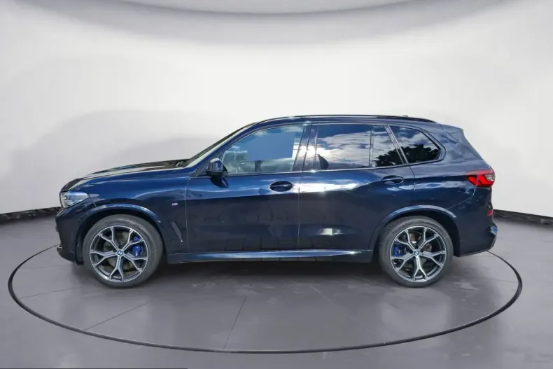 BMW X5 (Seria X) din 2023 cu 74.333 km - oferta BMW254268 - foto 4