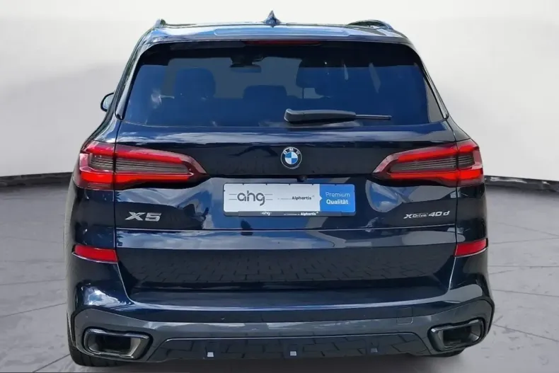 BMW X5 (Seria X) din 2023 cu 74.333 km - oferta BMW254268 - foto 6