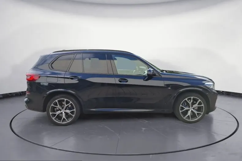 BMW X5 (Seria X) din 2023 cu 74.333 km - oferta BMW254268 - foto 7