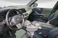 BMW X5 (Seria X) din 2023 cu 74.333 km - oferta BMW254268 - foto 10