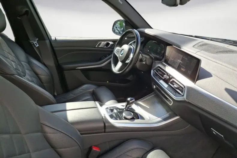 BMW X5 (Seria X) din 2023 cu 74.333 km - oferta BMW254268 - foto 11