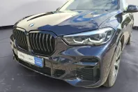 BMW X5 (Seria X) din 2023 cu 74.333 km - oferta BMW254268 - foto 15