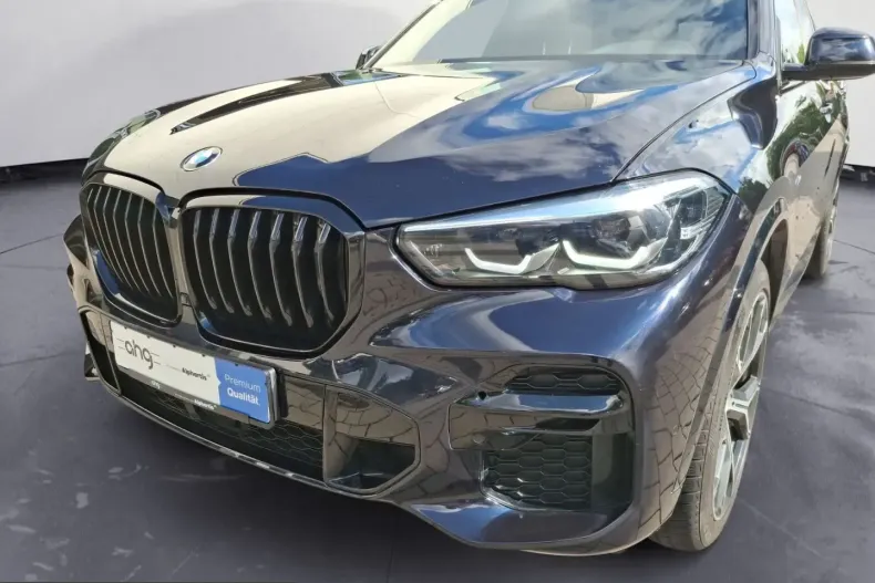 BMW X5 (Seria X) din 2023 cu 74.333 km - oferta BMW254268 - foto 15