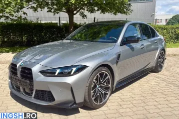 BMW M3 din 2026 - oferta BMW254269