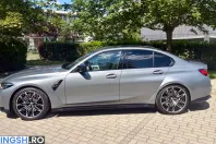 BMW M3 (Seria 3) din 2026 cu 5.900 km - oferta BMW254269 - foto 2