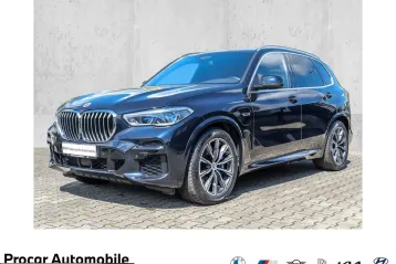 BMW X5 din 2023 - oferta BMW254270
