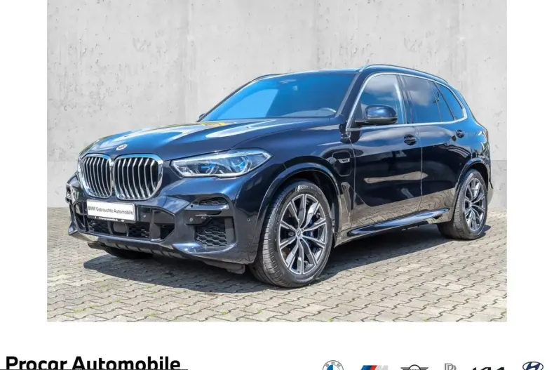BMW X5 (Seria X) din 2023 cu 102.218 km - oferta BMW254270 - foto 1