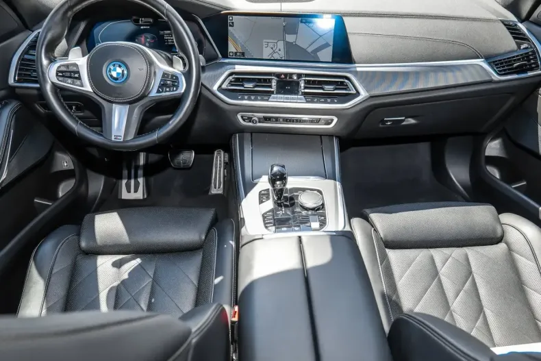 BMW X5 (Seria X) din 2023 cu 102.218 km - oferta BMW254270 - foto 3