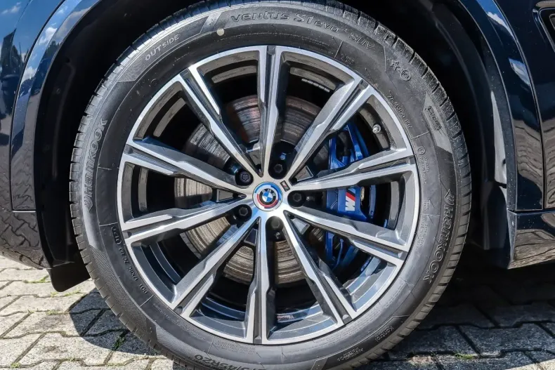 BMW X5 (Seria X) din 2023 cu 102.218 km - oferta BMW254270 - foto 4