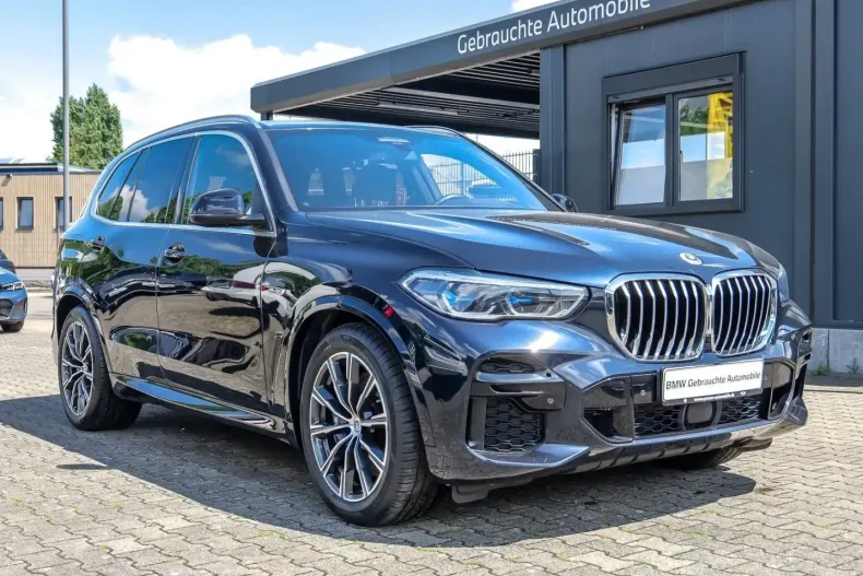 BMW X5 (Seria X) din 2023 cu 102.218 km - oferta BMW254270 - foto 6
